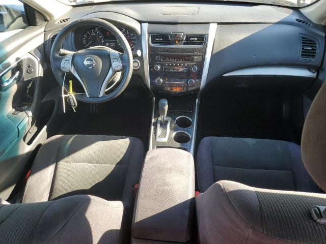 Photo 8 from auction – 2013 NISSAN ALTIMA 2.5 with VIN 1N4AL3AP0DC209709