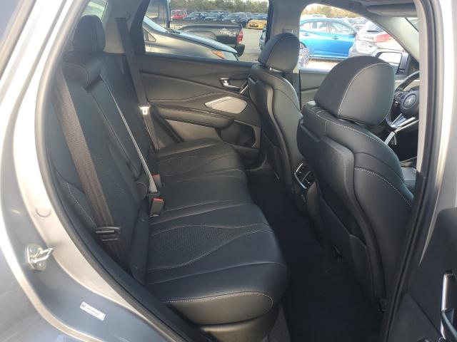 Photo 11 from auction – 2021 ACURA RDX TECHNO with VIN 5J8TC2H52ML006467