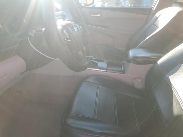Photo 7 from auction – 2016 TOYOTA CAMRY LE with VIN 4T4BF1FK2GR574612