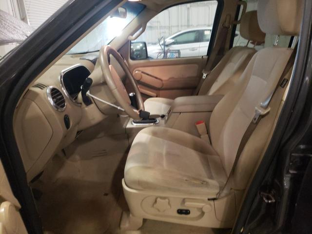 Photo 7 from auction – 2007 FORD EXPLORER X with VIN 1FMEU73E17UB00987