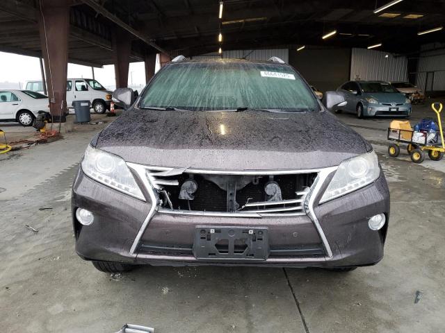 Zdjęcie 5 z aukcji – 2014 LEXUS RX 350 z VIN 2T2ZK1BA1EC142931
