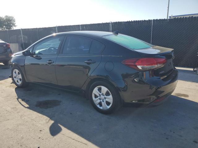 Photo 2 from auction – 2017 KIA FORTE LX with VIN 3KPFK4A75HE114022