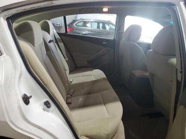 Photo 10 from auction – 2009 NISSAN ALTIMA HYB with VIN 1N4CL21E89C145993