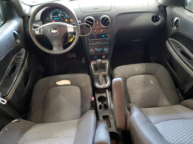 Photo 8 from auction – 2010 CHEVROLET HHR LT with VIN 3GNBABDB0AS519306