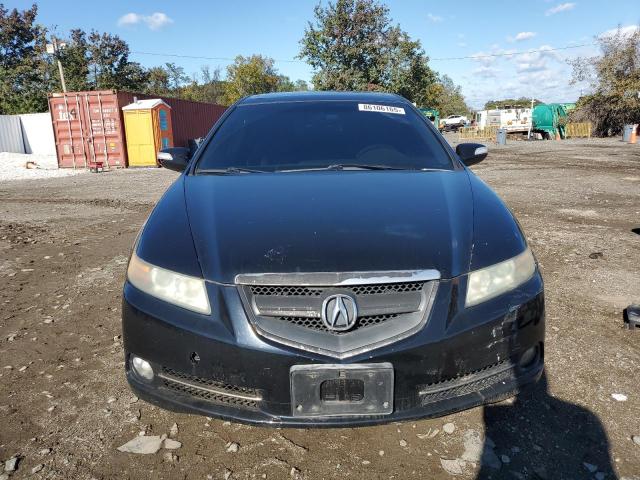 Photo 5 from auction – 2007 ACURA TL with VIN 19UUA66207A019339