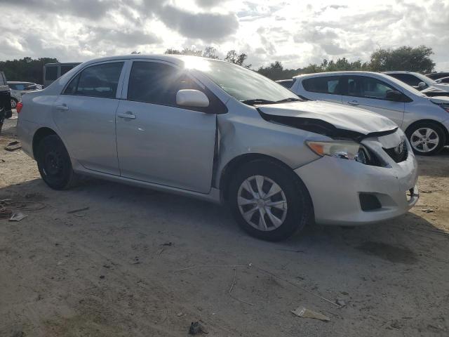 Photo 4 from auction – 2010 TOYOTA COROLLA BA with VIN 2T1BU4EE1AC315745
