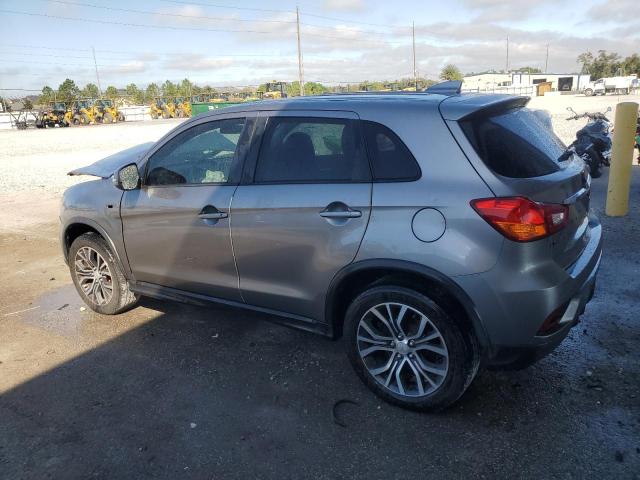 Photo 2 from auction – 2019 MITSUBISHI OUTLANDER with VIN JA4AP3AU3KU012684
