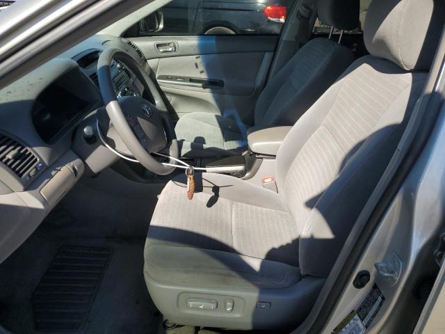 Photo 7 from auction – 2005 TOYOTA CAMRY LE with VIN 4T1BE32K85U046441