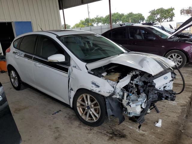 Photo 4 from auction – 2016 FORD FOCUS SE with VIN 1FADP3K20GL217737