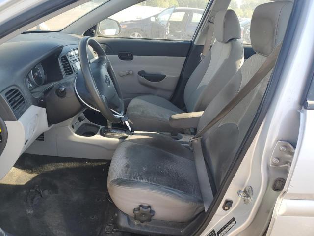 Photo 7 from auction – 2011 HYUNDAI ACCENT GLS with VIN KMHCN4AC4BU608481