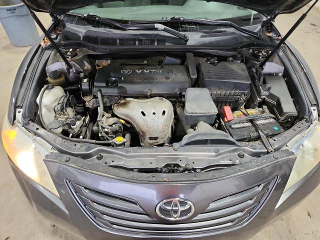 Photo 11 from auction – 2007 TOYOTA CAMRY CE with VIN 4T4BE46K87R001914