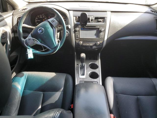 Photo 8 from auction – 2014 NISSAN ALTIMA 2.5 with VIN 1N4AL3AP4EC141948