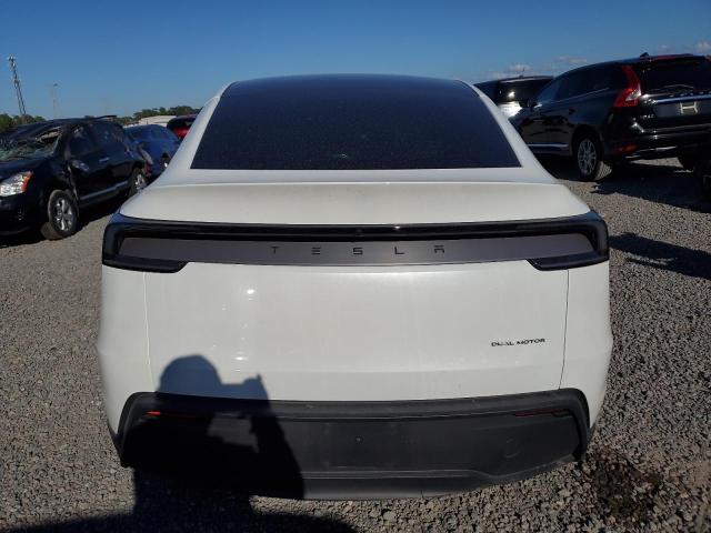 Photo 6 from auction – 2026 TESLA MODEL Y with VIN 7SAYGDEE9TA396218