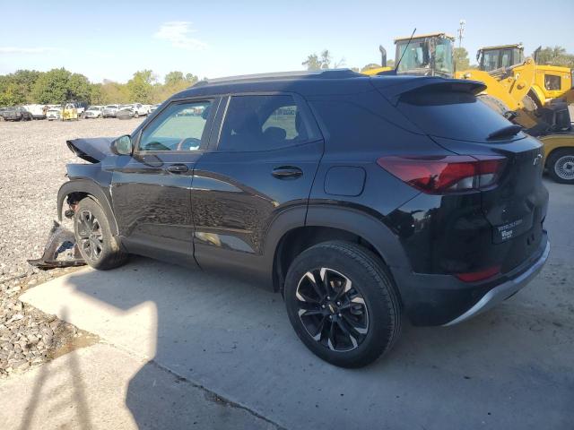 Photo 2 from auction – 2021 CHEVROLET TRAILBLAZE with VIN KL79MPSL8MB159805