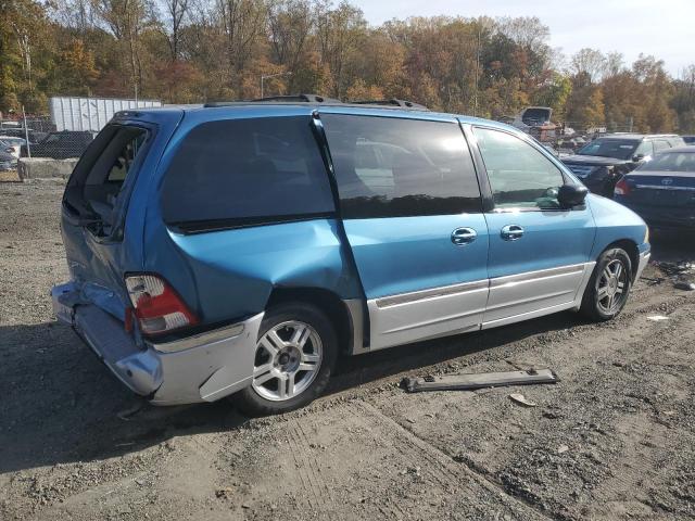 Photo 3 from auction – 2003 FORD WINDSTAR S with VIN 2FMDA534X3BB34426