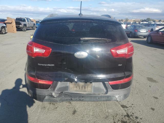 Photo 6 from auction – 2013 KIA SPORTAGE EX with VIN KNDPC3A29D7398393