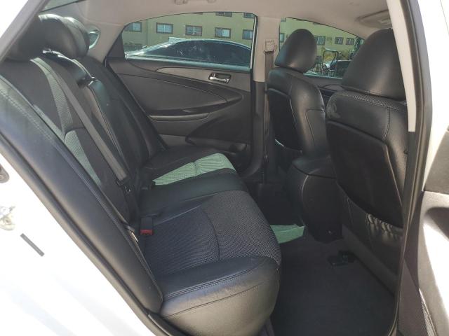 Photo 10 from auction – 2012 HYUNDAI SONATA SE with VIN 5NPEC4ACXCH500316