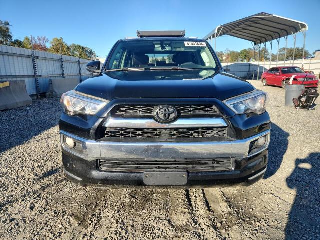 Photo 5 from auction – 2015 TOYOTA 4RUNNER SR with VIN JTEZU5JR8F5107004