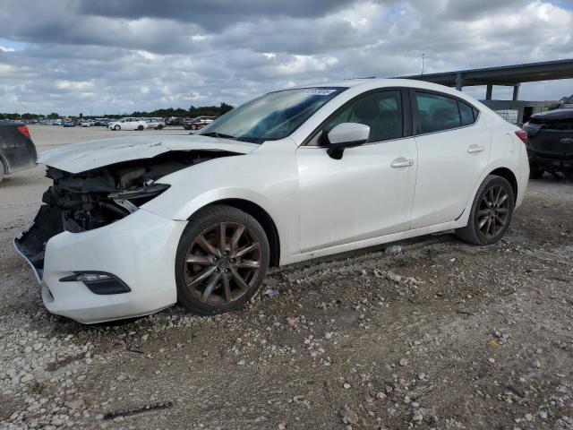 Photo 1 from auction – 2018 MAZDA 3 TOURING with VIN 3MZBN1V3XJM204187