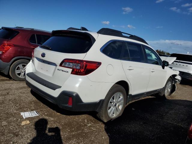 Photo 3 from auction – 2018 SUBARU OUTBACK 2. with VIN 4S4BSAFC4J3356974