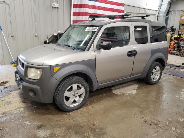 صورة رقم 1 من المزاد - 2004 HONDA ELEMENT EX مع VIN 5J6YH28524L003231