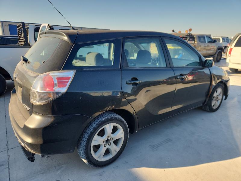 Photo 3 from auction – 2005 TOYOTA MATRIX with VIN 2T1KR32E95C468931