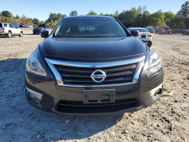 Photo 5 from auction – 2013 NISSAN ALTIMA 3.5 with VIN 1N4BL3AP1DN504455
