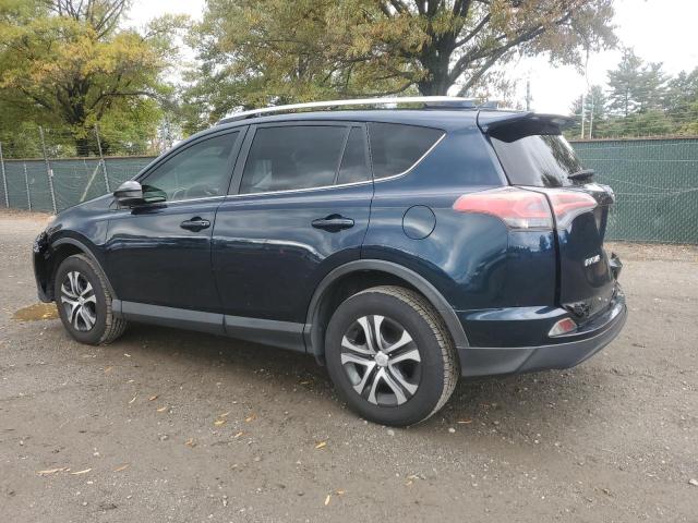 Photo 2 from auction – 2017 TOYOTA RAV4 with VIN JTMZFREV5HJ116945