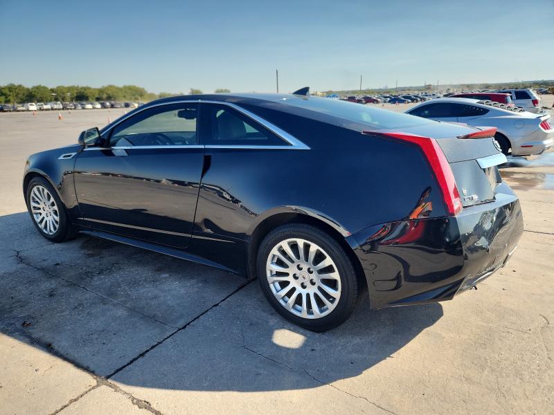 Photo 2 from auction – 2014 CADILLAC CTS PERFOR with VIN 1G6DC1E33E0113629