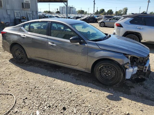 Photo 4 from auction – 2024 NISSAN ALTIMA S with VIN 1N4BL4BV6RN371847
