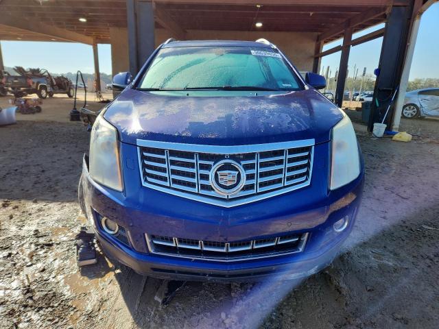 Photo 5 from auction – 2013 CADILLAC SRX PERFOR with VIN 3GYFNDE31DS560687