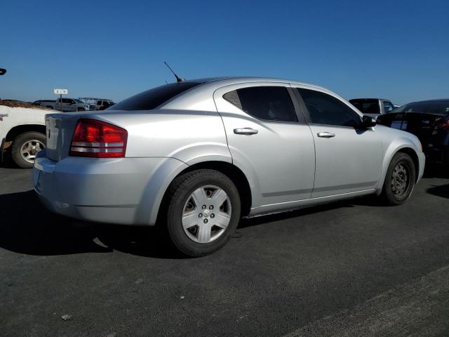 Photo 3 from auction – 2008 DODGE AVENGER SE with VIN 1B3LC46J98N268945