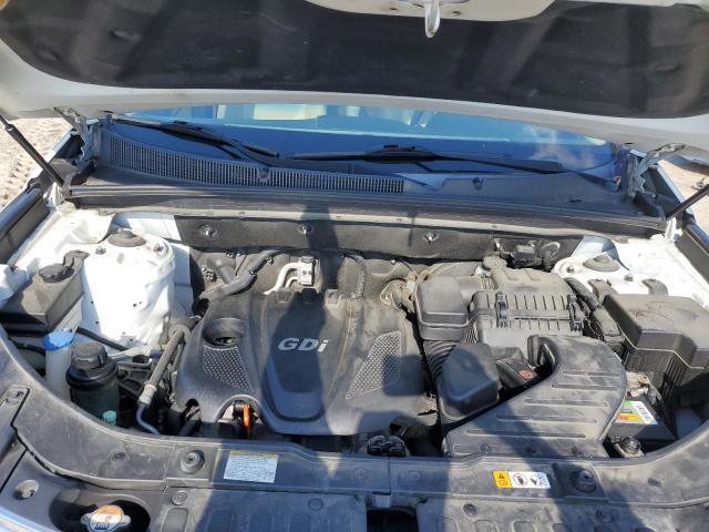 Photo 12 from auction – 2013 KIA SORENTO LX with VIN 5XYKT3A61DG422931