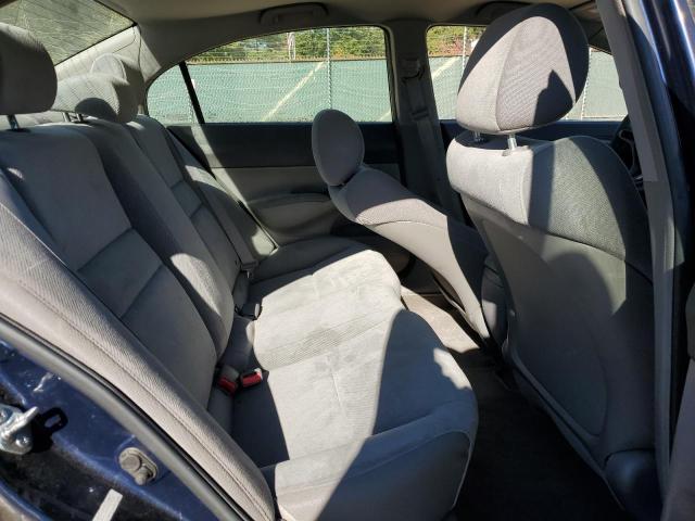 Photo 10 from auction – 2009 HONDA CIVIC LX with VIN 2HGFA15519H515570