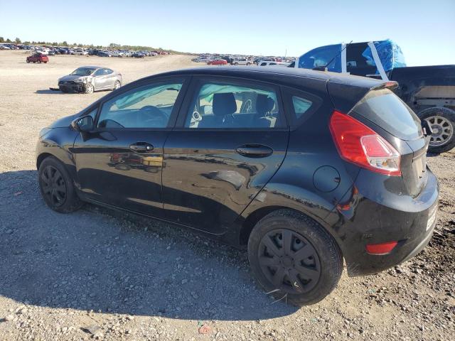 Photo 2 from auction – 2017 FORD FIESTA S with VIN 3FADP4TJ6HM137743