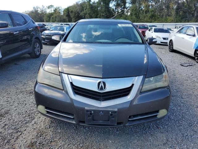 Photo 5 from auction – 2009 ACURA RL with VIN JH4KB26629C002417