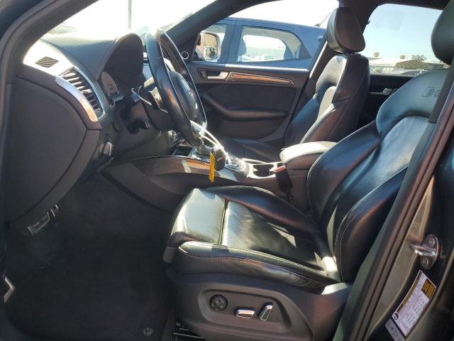 Photo 7 from auction – 2017 AUDI SQ5 PREMIU with VIN WA1CCAFP8HA063068
