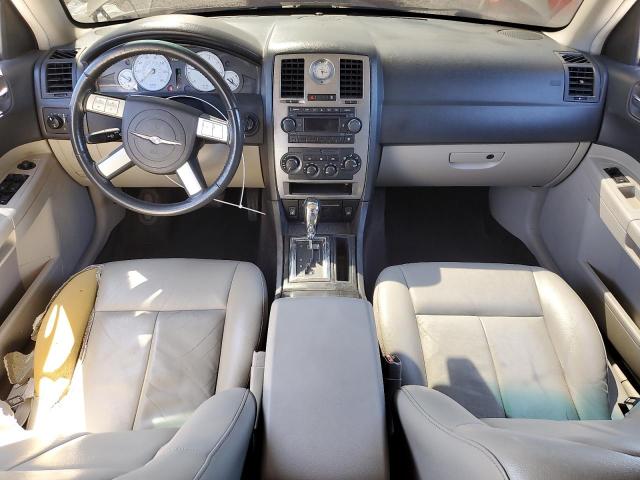 Photo 8 from auction – 2006 CHRYSLER 300 TOURIN with VIN 2C3KA53G86H384128