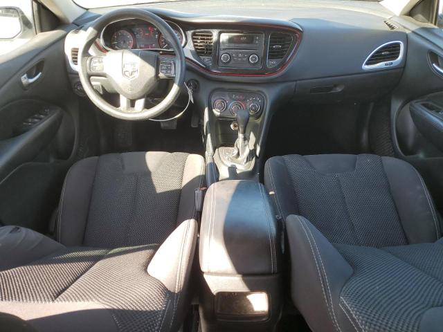 Photo 8 from auction – 2015 DODGE DART SXT with VIN 1C3CDFBB6FD351777