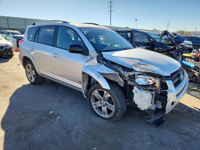 Photo 4 from auction – 2010 TOYOTA RAV4 SPORT with VIN JTMWF4DV8A5022984