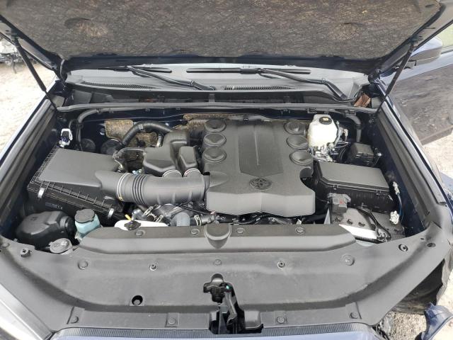 Photo 12 from auction – 2024 TOYOTA 4RUNNER SR with VIN JTEMU5JR1R6237330