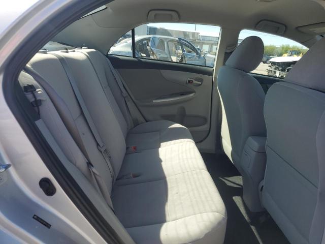 Photo 10 from auction – 2011 TOYOTA COROLLA BA with VIN JTDBU4EE8B9167956