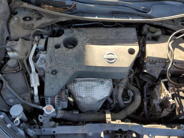 Photo 11 from auction – 2015 NISSAN ALTIMA with VIN 1N4AL3AP7FN356875