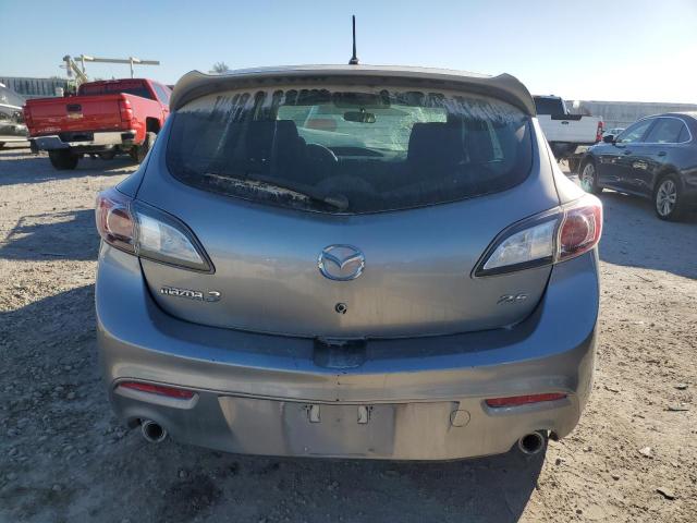 Photo 6 from auction – 2011 MAZDA 3 S with VIN JM1BL1K52B1423965