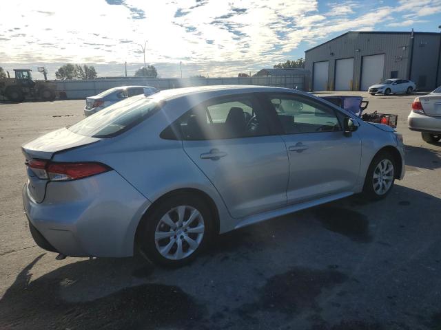 Photo 3 from auction – 2024 TOYOTA COROLLA LE with VIN 5YFB4MDEXRP177619