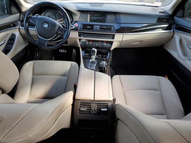 Photo 8 from auction – 2011 BMW 535 XI with VIN WBAFU7C50BC780272