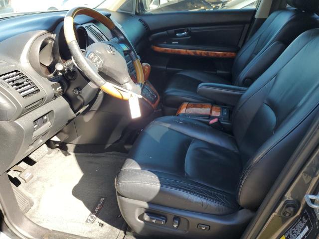 Photo 7 from auction – 2004 LEXUS RX 330 with VIN 2T2HA31U14C023927