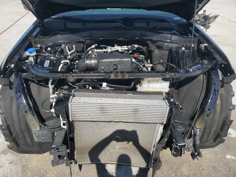Photo 12 from auction – 2023 FORD EXPLORER T with VIN 1FMSK8JH9PGB61594