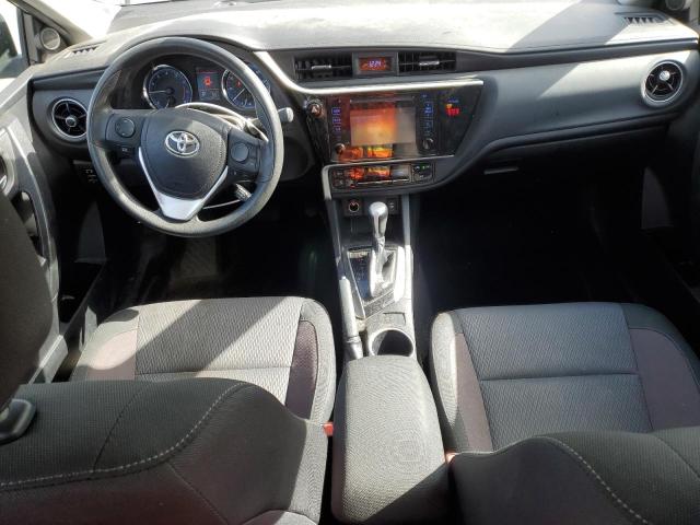 Photo 8 from auction – 2018 TOYOTA COROLLA L with VIN 2T1BURHE7JC124307