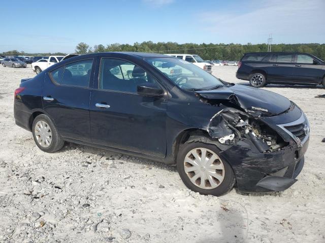 Photo 4 from auction – 2019 NISSAN VERSA S with VIN 3N1CN7AP9KL840550